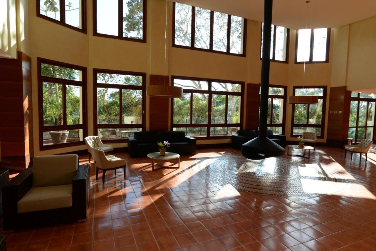 Vista Azul Apart Hotel - Vista Pedra Azul Com Cozinha ภายนอก รูปภาพ