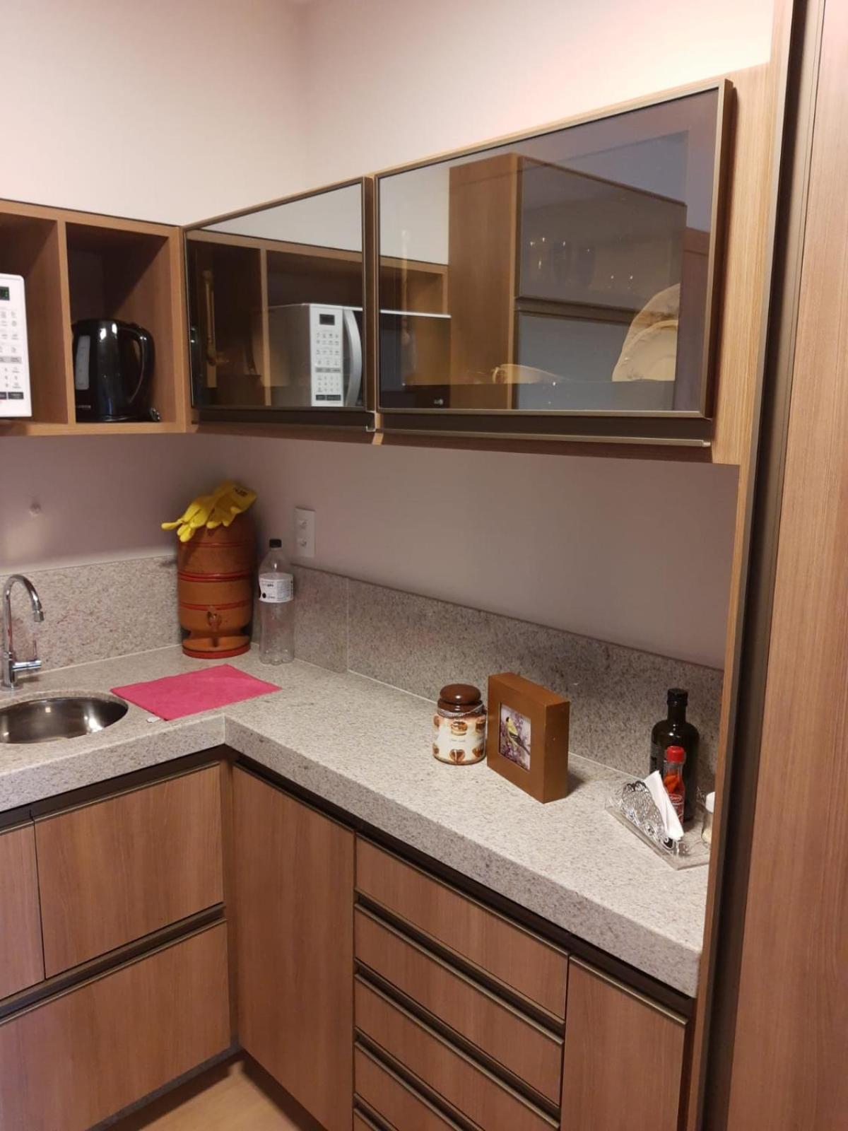 Vista Azul Apart Hotel - Vista Pedra Azul Com Cozinha ภายนอก รูปภาพ