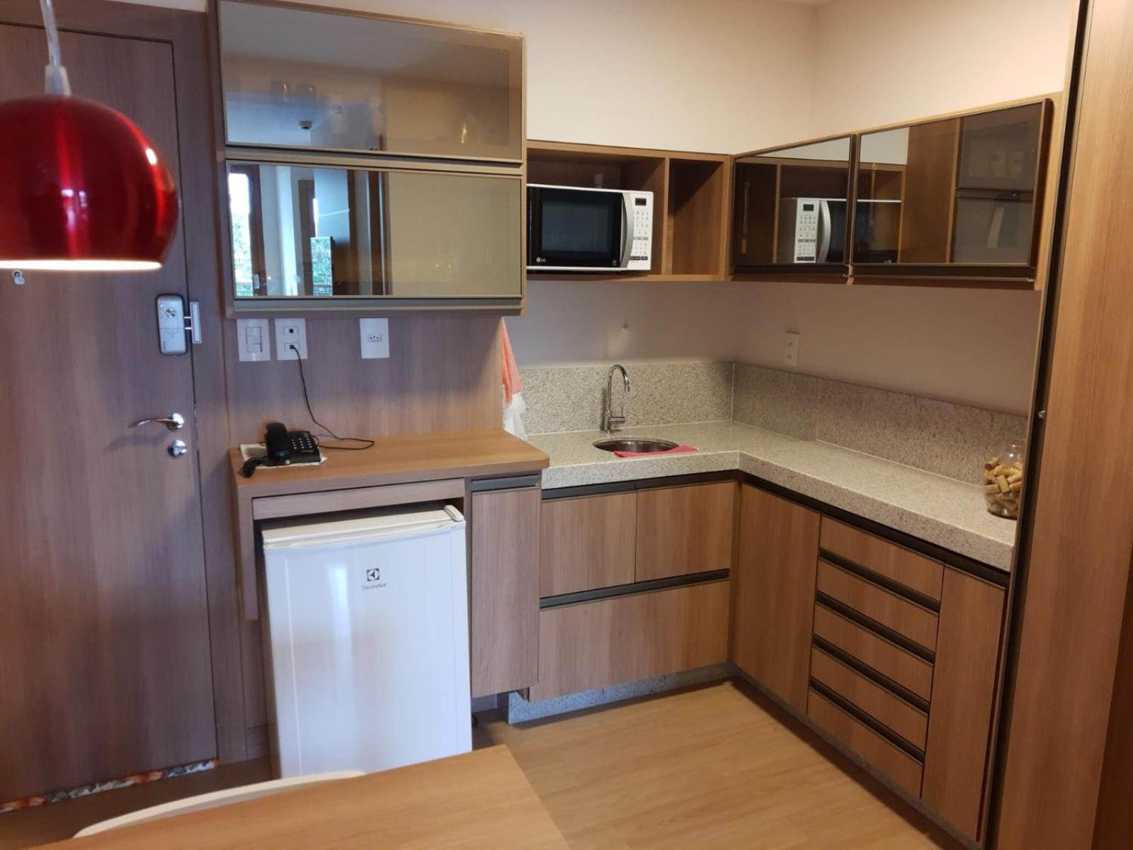 Vista Azul Apart Hotel - Vista Pedra Azul Com Cozinha ภายนอก รูปภาพ